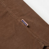 Dynasty Cord Brown