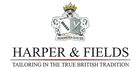 Harper & Fields