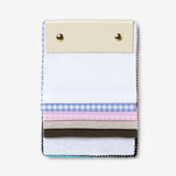 Zusatzartikel: Stoffmuster